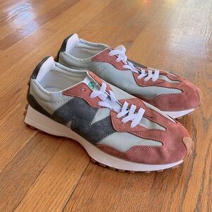 New Balance 327 Copy